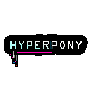 Hyperpony Music Artist